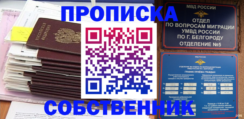 прописка законно в Балее